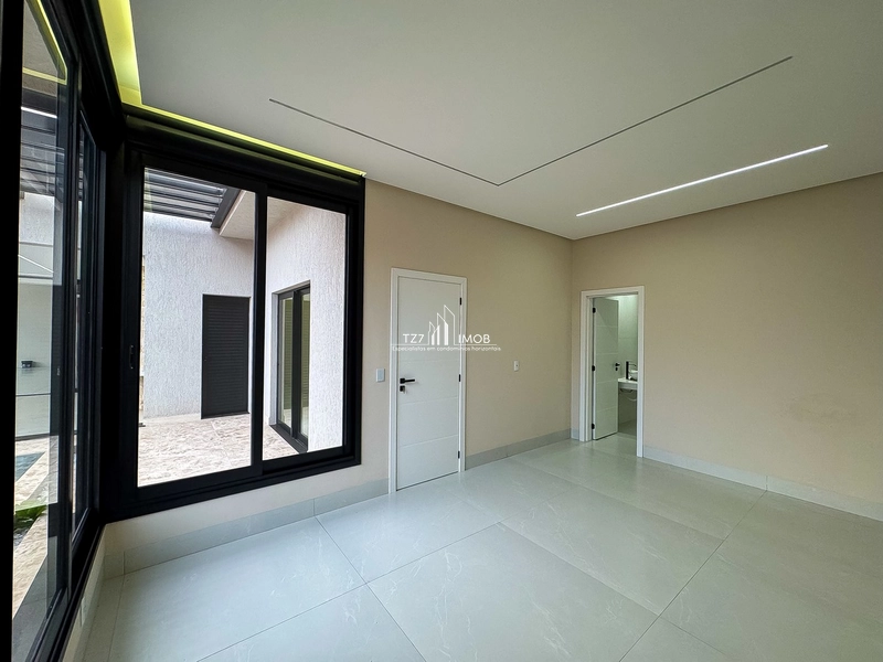 Casa térrea com 4 suítes, automação completa.: 22ª foto da galeria de imagens do imóvel