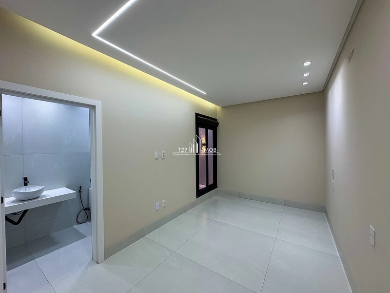 Casa térrea com 4 suítes, automação completa.: 19ª foto da galeria de imagens do imóvel