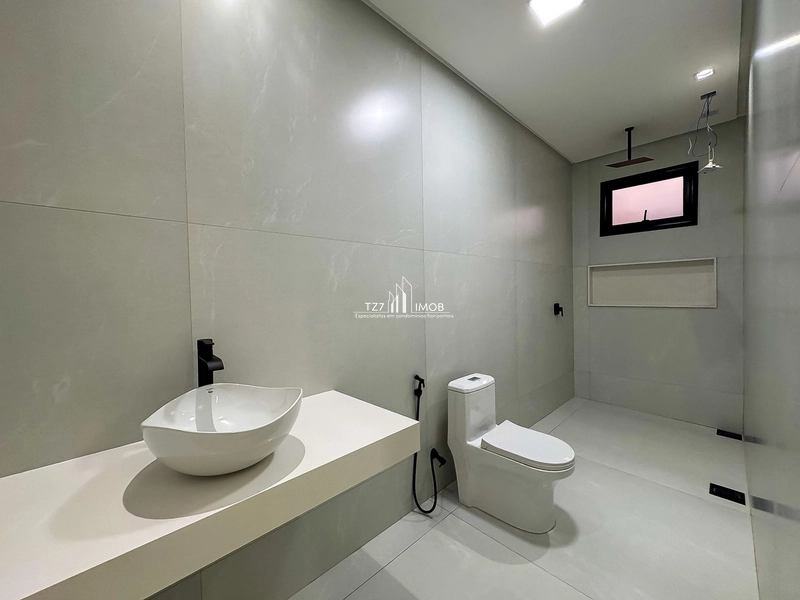 Casa térrea com 4 suítes, automação completa.: 20ª foto da galeria de imagens do imóvel