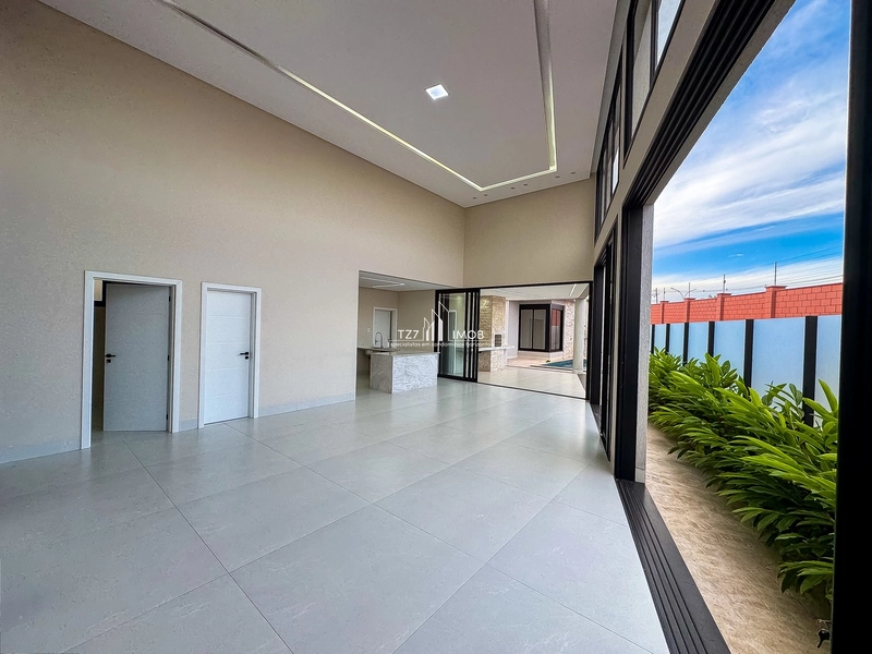 Casa térrea com 4 suítes, automação completa.: 6ª foto da galeria de imagens do imóvel