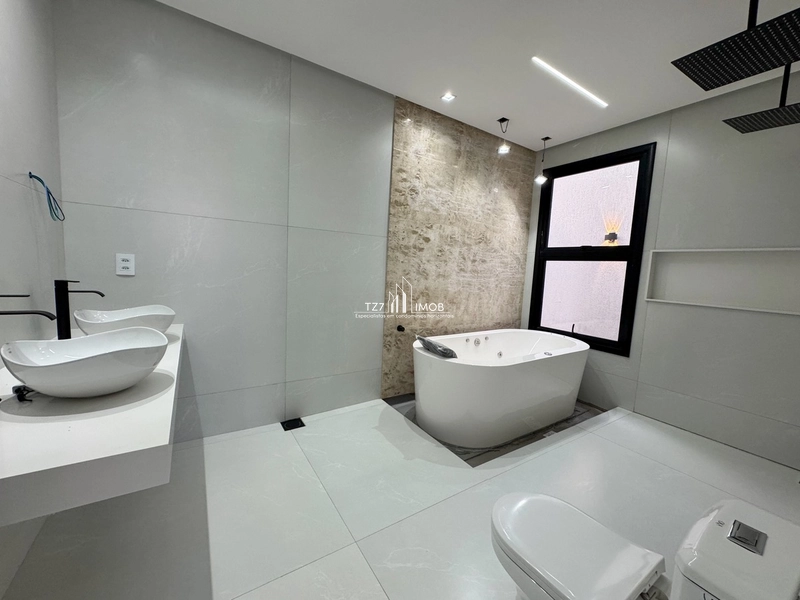 Casa térrea com 4 suítes, automação completa.: 25ª foto da galeria de imagens do imóvel