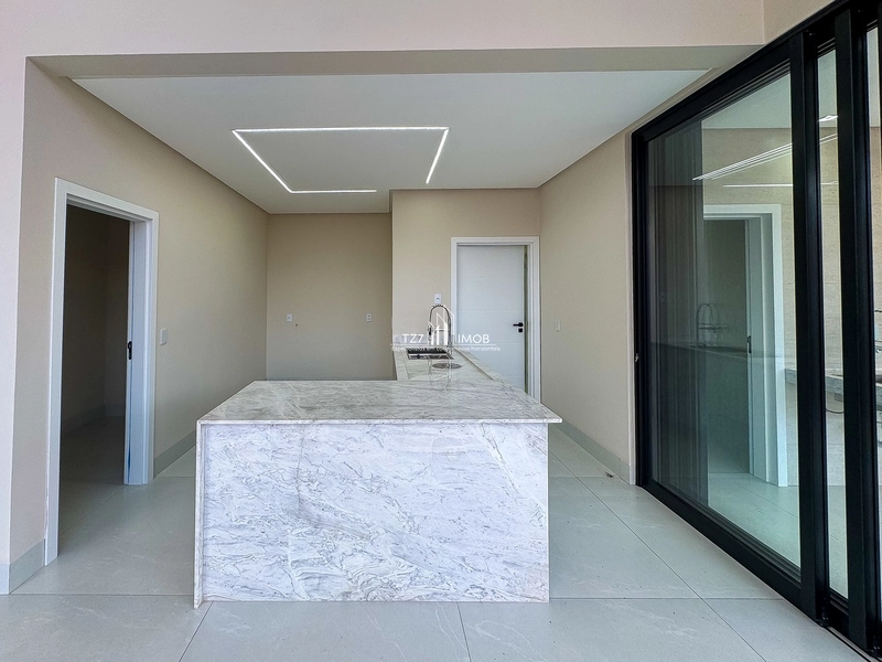 Casa térrea com 4 suítes, automação completa.: 5ª foto da galeria de imagens do imóvel