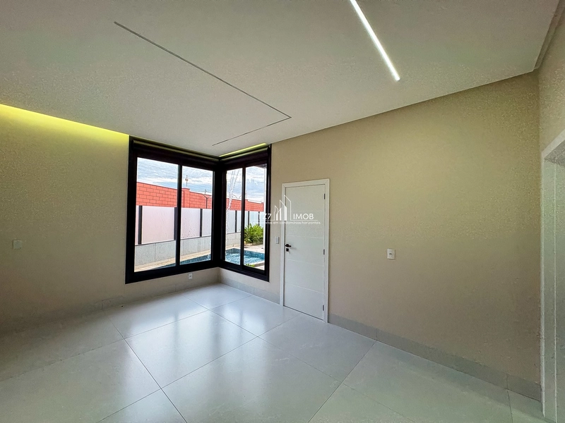 Casa térrea com 4 suítes, automação completa.: 24ª foto da galeria de imagens do imóvel