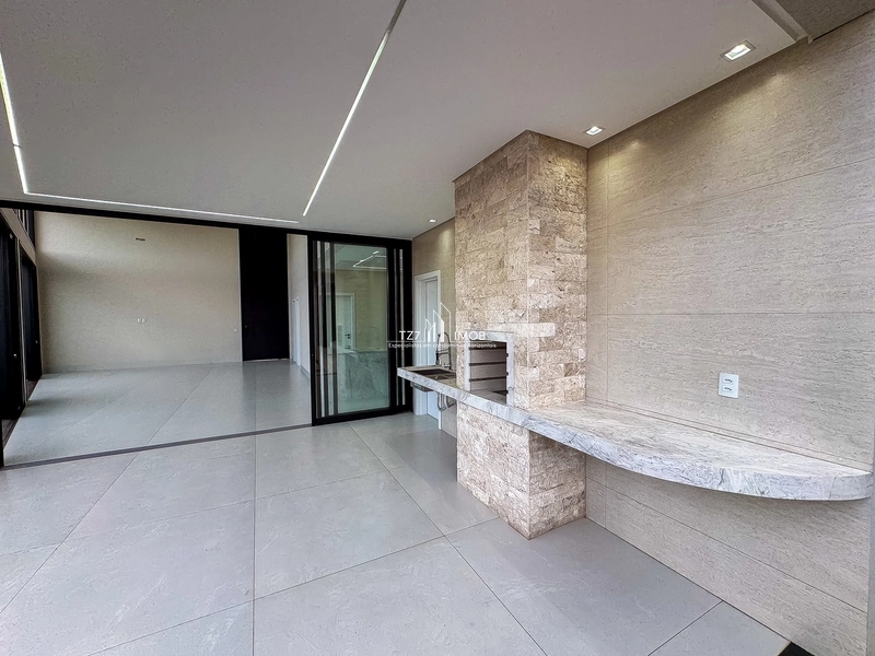 Casa térrea com 4 suítes, automação completa.: 8ª foto da galeria de imagens do imóvel