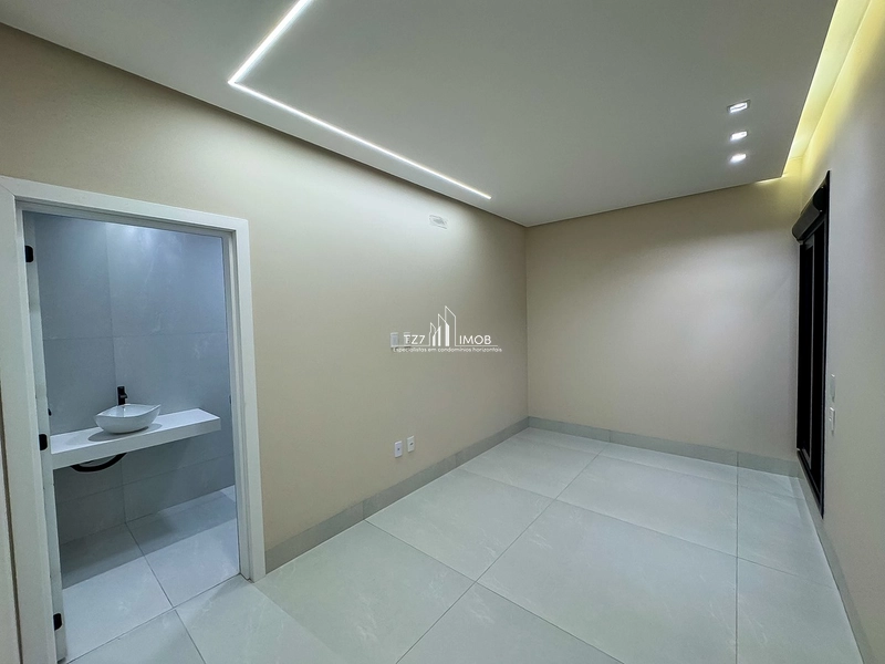 Casa térrea com 4 suítes, automação completa.: 21ª foto da galeria de imagens do imóvel