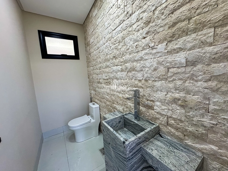 Casa térrea com 4 suítes, automação completa.: 28ª foto da galeria de imagens do imóvel