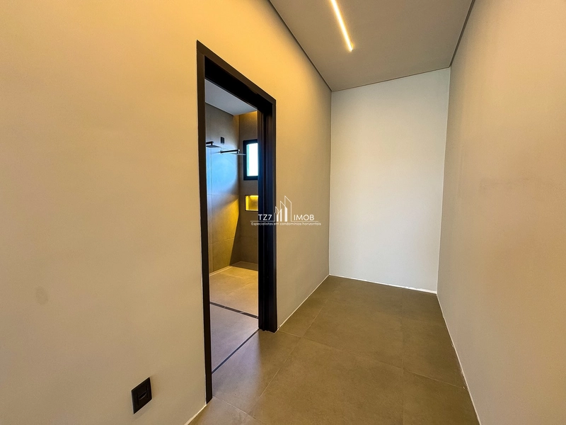 Sofisticada Casa Térrea com 3 Suítes Plenas,: 26ª foto da galeria de imagens do imóvel