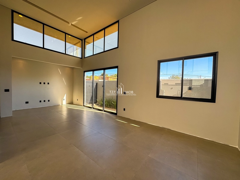 Sofisticada Casa Térrea com 3 Suítes Plenas,: 8ª foto da galeria de imagens do imóvel