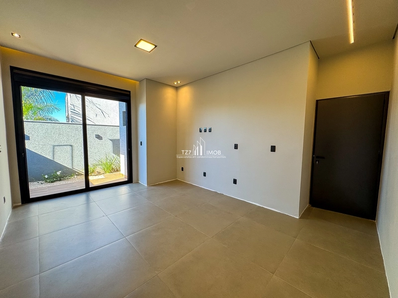 Sofisticada Casa Térrea com 3 Suítes Plenas,: 22ª foto da galeria de imagens do imóvel
