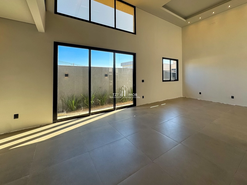 Sofisticada Casa Térrea com 3 Suítes Plenas,: 4ª foto da galeria de imagens do imóvel