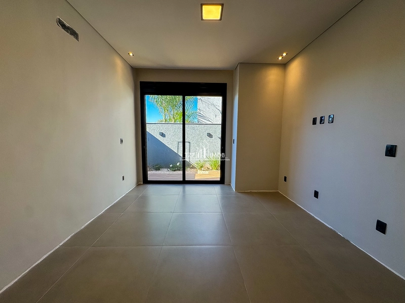Sofisticada Casa Térrea com 3 Suítes Plenas,: 23ª foto da galeria de imagens do imóvel