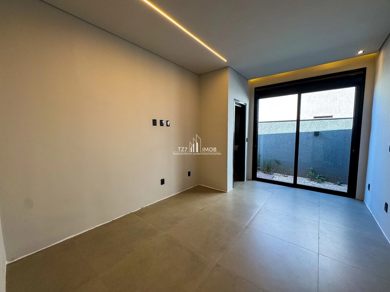 Sofisticada Casa Térrea com 3 Suítes Plenas,: 19ª foto da galeria de imagens do imóvel