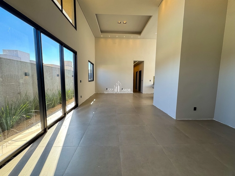 Sofisticada Casa Térrea com 3 Suítes Plenas,: 5ª foto da galeria de imagens do imóvel