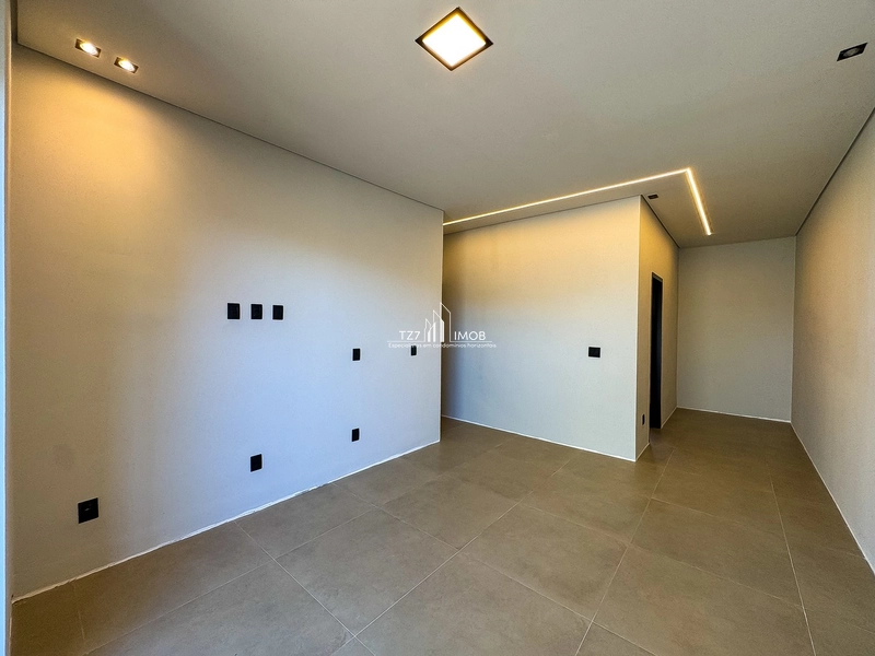 Sofisticada Casa Térrea com 3 Suítes Plenas,: 24ª foto da galeria de imagens do imóvel