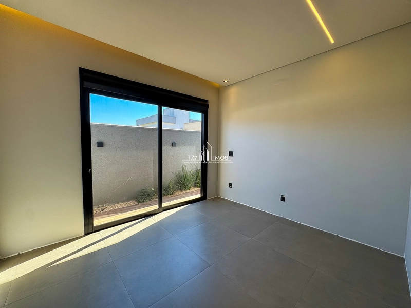 Sofisticada Casa Térrea com 3 Suítes Plenas,: 17ª foto da galeria de imagens do imóvel