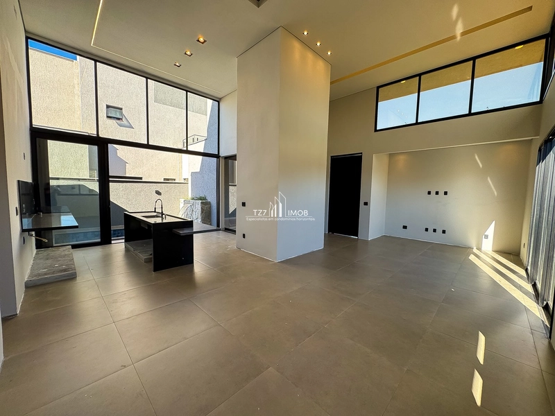 Sofisticada Casa Térrea com 3 Suítes Plenas,: 7ª foto da galeria de imagens do imóvel