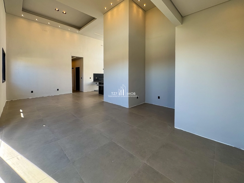 Sofisticada Casa Térrea com 3 Suítes Plenas,: 6ª foto da galeria de imagens do imóvel