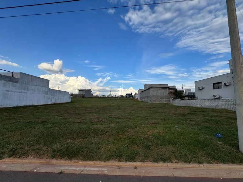 Lote Condomínio Jardins Parma, com 267,00 m² - Quitado e Registrado.: 2ª foto da galeria de imagens do imóvel