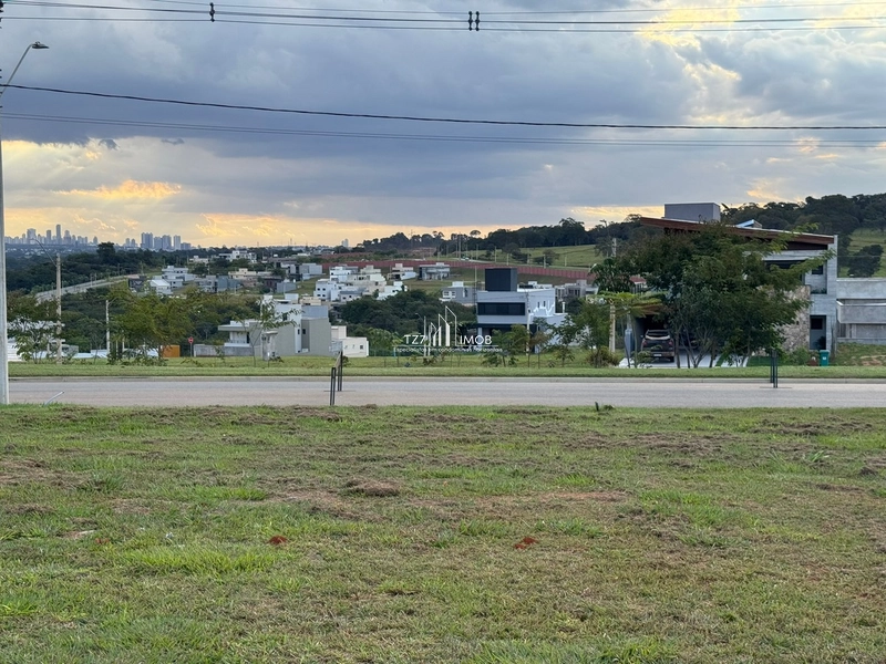 Lote Condomínio Jardins Parma, com 267,00 m² - Quitado e Registrado.: 4ª foto da galeria de imagens do imóvel