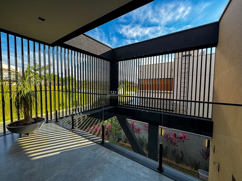 Sobrado mobiliado com 4 suítes plenas, incluindo uma master com closet: 25ª foto da galeria de imagens do imóvel
