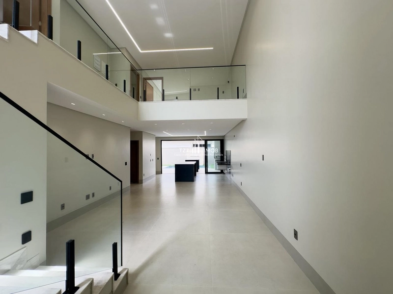 Sobrado Jardins Sevilha com 4 quartos sendo 3 suítes + office.: 4ª foto da galeria de imagens do imóvel