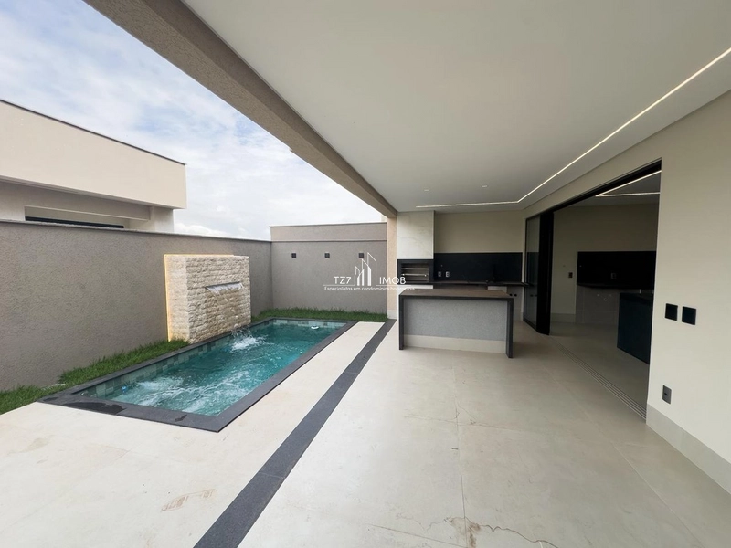 Sobrado Jardins Sevilha com 4 quartos sendo 3 suítes + office.: 13ª foto da galeria de imagens do imóvel