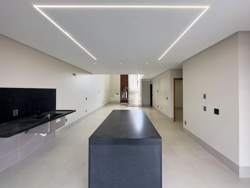 Sobrado Jardins Sevilha com 4 quartos sendo 3 suítes + office.: 9ª foto da galeria de imagens do imóvel