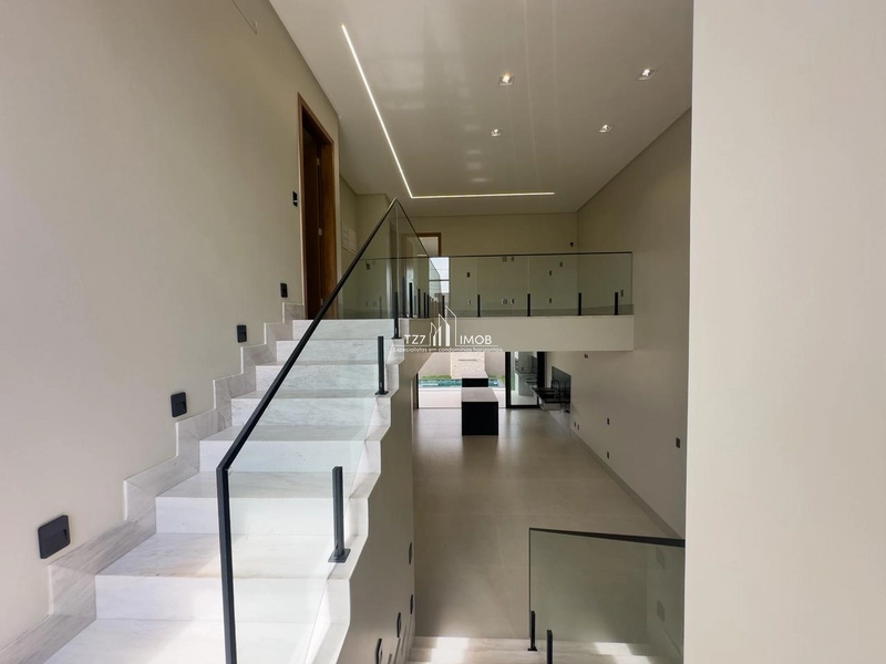 Sobrado Jardins Sevilha com 4 quartos sendo 3 suítes + office.: 7ª foto da galeria de imagens do imóvel
