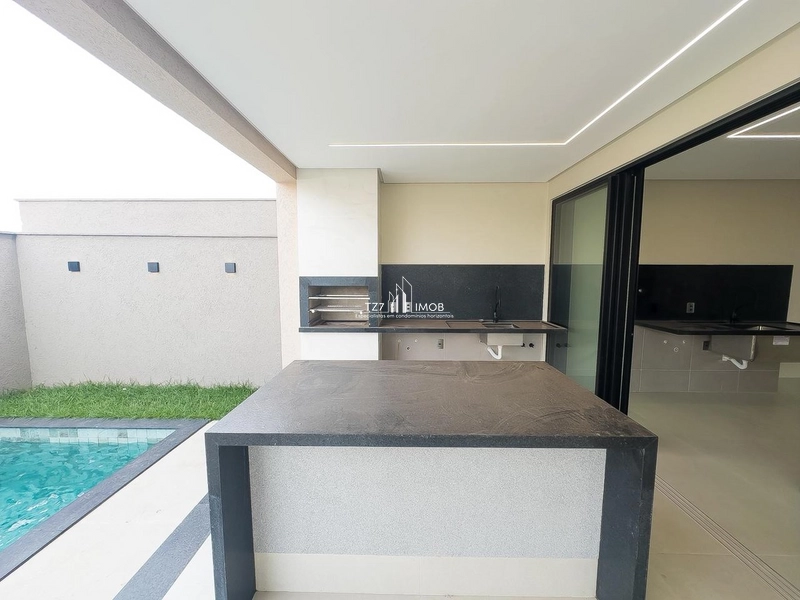 Sobrado Jardins Sevilha com 4 quartos sendo 3 suítes + office.: 11ª foto da galeria de imagens do imóvel