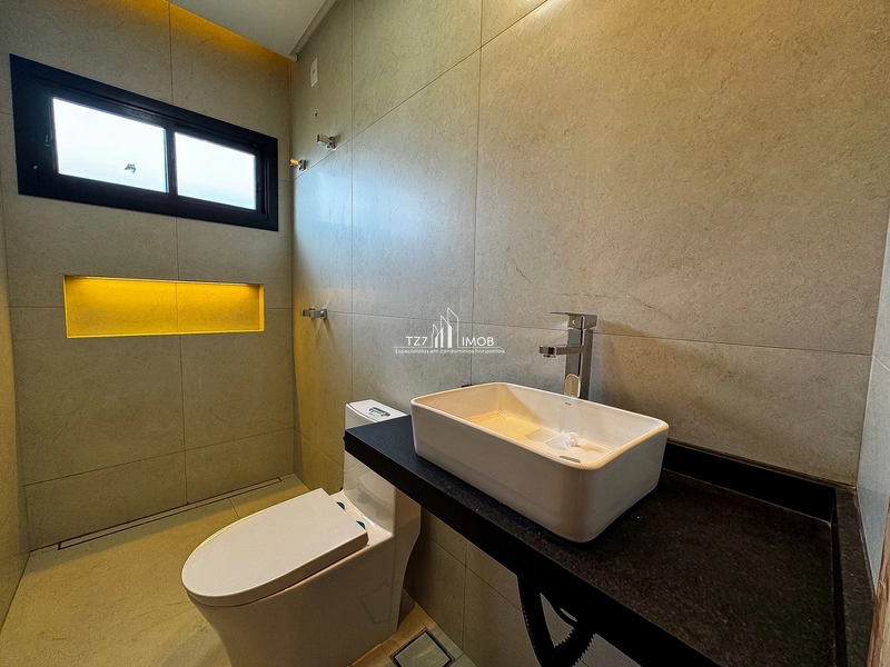 Sobrado com 4 suítes plenas, incluindo 1 suíte master.: 34ª foto da galeria de imagens do imóvel