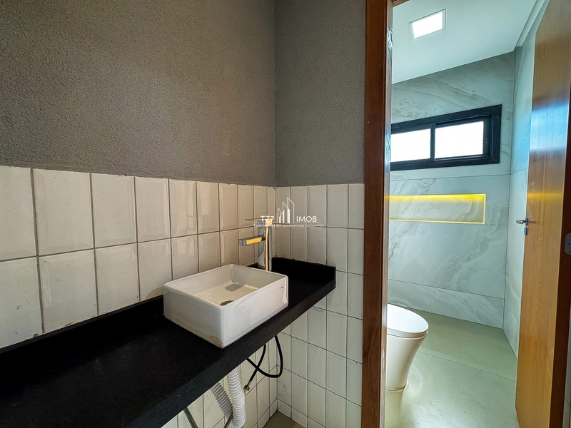 Sobrado com 4 suítes plenas, incluindo 1 suíte master.: 26ª foto da galeria de imagens do imóvel