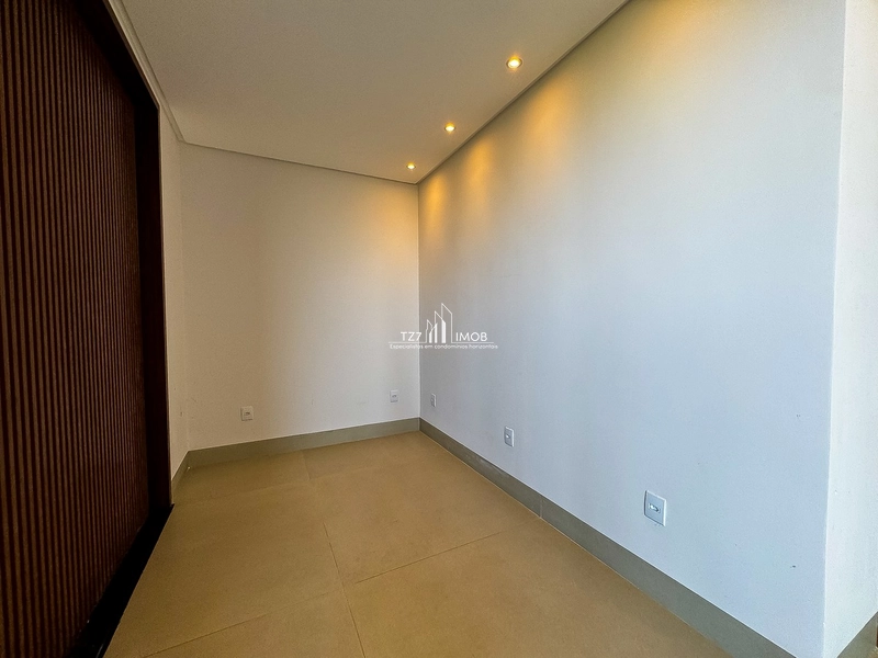 Sobrado com 4 suítes plenas, incluindo 1 suíte master.: 4ª foto da galeria de imagens do imóvel
