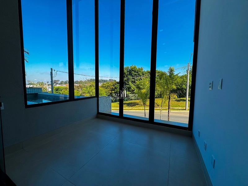 Sobrado com 4 suítes plenas, incluindo 1 suíte master.: 8ª foto da galeria de imagens do imóvel