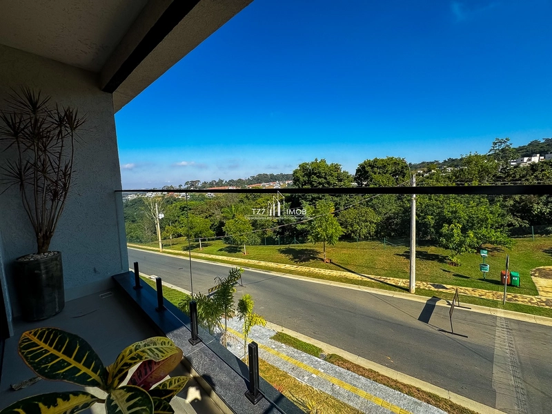 Sobrado com 4 suítes plenas, incluindo 1 suíte master.: 47ª foto da galeria de imagens do imóvel