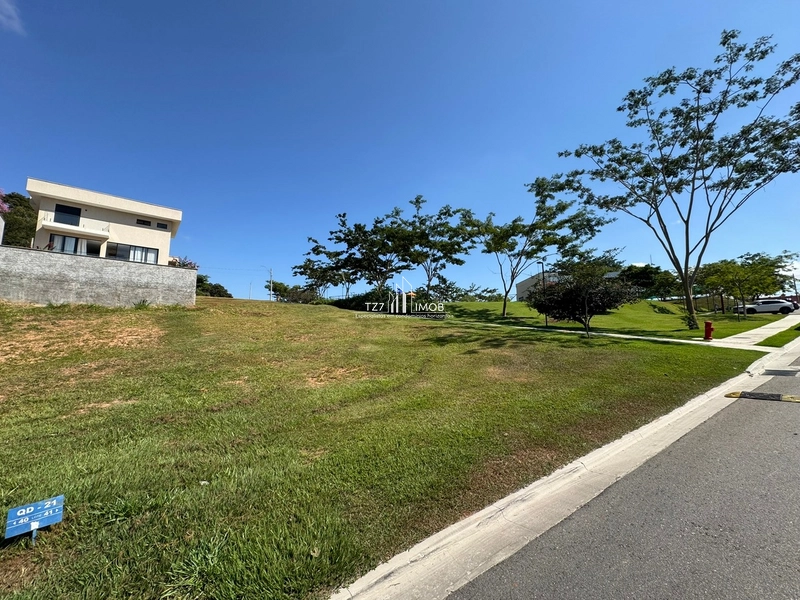 Oportunidade Jardins Nápoles - Lote com 416,48 m² - Apenas R$ 450.000: 3ª foto da galeria de imagens do imóvel