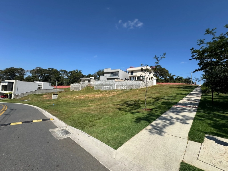 Oportunidade Jardins Nápoles - Lote com 416,48 m² - Apenas R$ 450.000: 2ª foto da galeria de imagens do imóvel