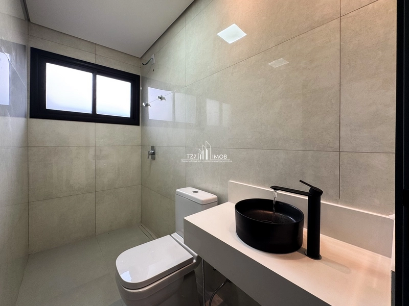 Sobrado moderno com 4 quartos, sendo 3 suítes plenas.: 32ª foto da galeria de imagens do imóvel