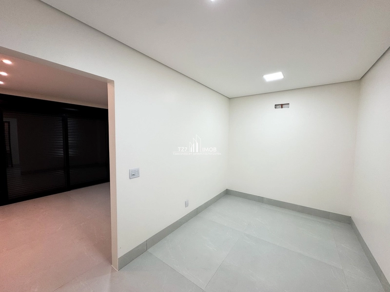 Sobrado moderno com 4 quartos, sendo 3 suítes plenas.: 21ª foto da galeria de imagens do imóvel