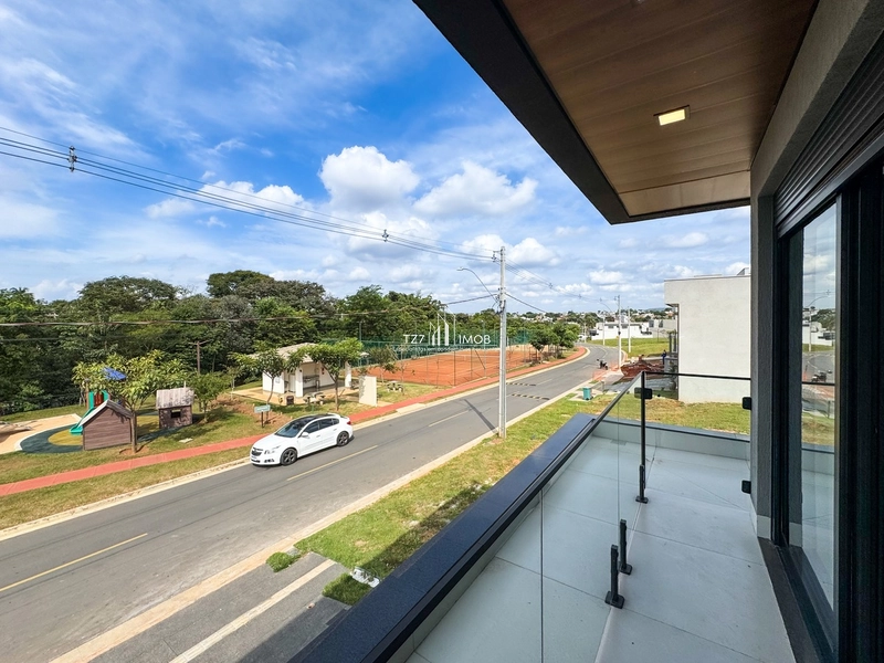 Sobrado moderno com 4 quartos, sendo 3 suítes plenas.: 24ª foto da galeria de imagens do imóvel