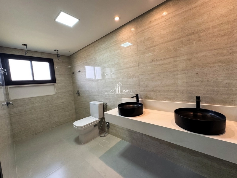 Sobrado moderno com 4 quartos, sendo 3 suítes plenas.: 22ª foto da galeria de imagens do imóvel
