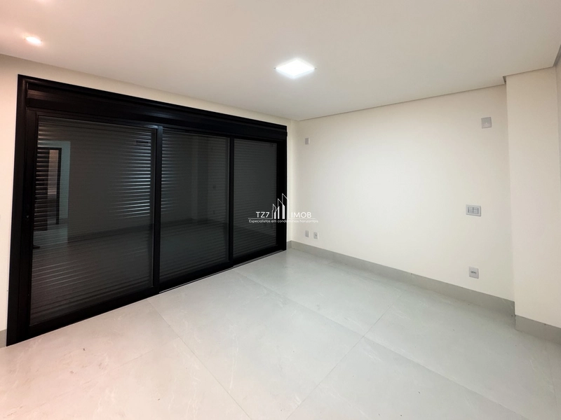Sobrado moderno com 4 quartos, sendo 3 suítes plenas.: 23ª foto da galeria de imagens do imóvel