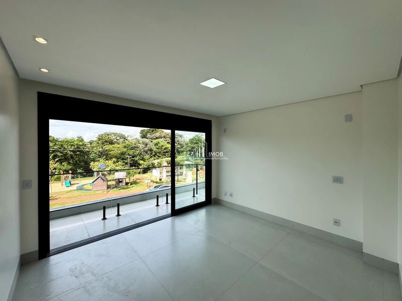 Sobrado moderno com 4 quartos, sendo 3 suítes plenas.: 27ª foto da galeria de imagens do imóvel