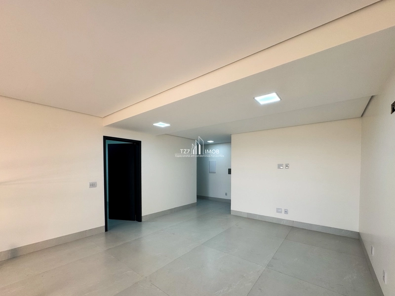 Sobrado moderno com 4 quartos, sendo 3 suítes plenas.: 20ª foto da galeria de imagens do imóvel