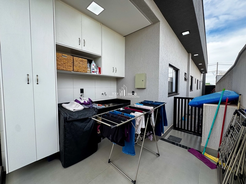 Casa Térrea Mobiliada e Decorada com 4 suítes plenas.: 23ª foto da galeria de imagens do imóvel
