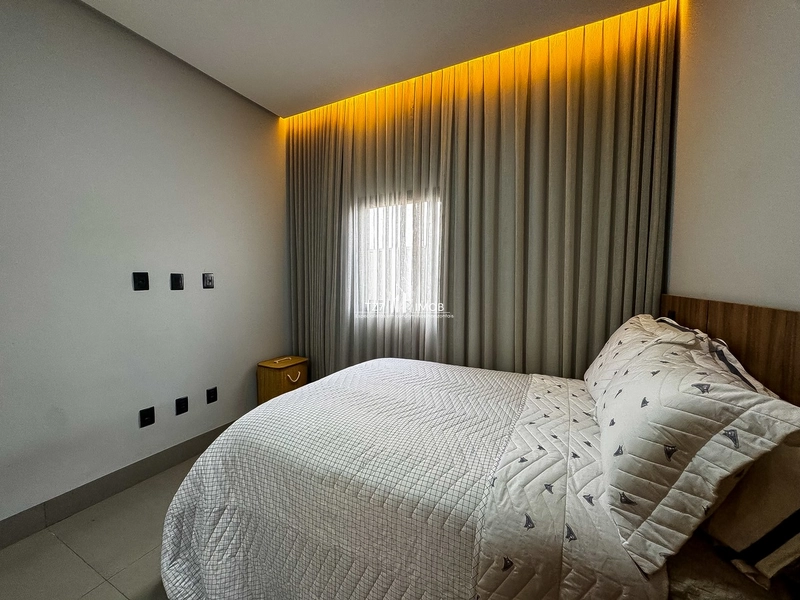 Casa Térrea Mobiliada e Decorada com 4 suítes plenas.: 28ª foto da galeria de imagens do imóvel