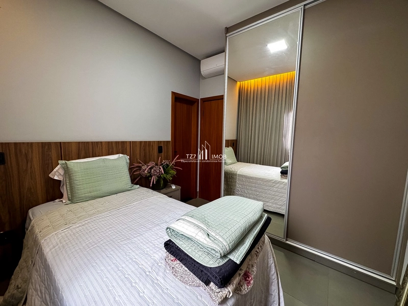 Casa Térrea Mobiliada e Decorada com 4 suítes plenas.: 32ª foto da galeria de imagens do imóvel