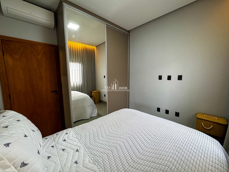 Casa Térrea Mobiliada e Decorada com 4 suítes plenas.: 29ª foto da galeria de imagens do imóvel