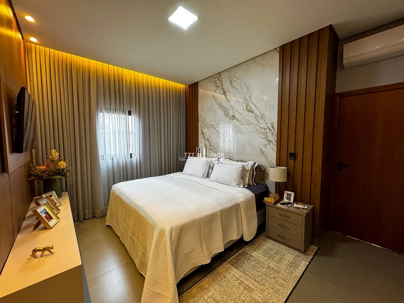 Casa Térrea Mobiliada e Decorada com 4 suítes plenas.: 35ª foto da galeria de imagens do imóvel