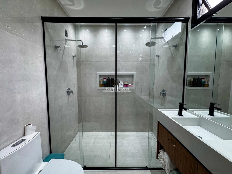 Casa Térrea Mobiliada e Decorada com 4 suítes plenas.: 41ª foto da galeria de imagens do imóvel