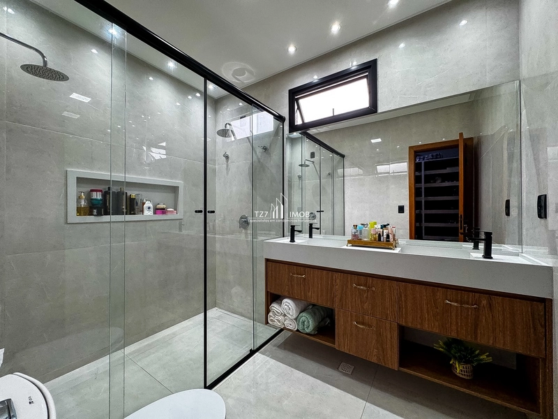 Casa Térrea Mobiliada e Decorada com 4 suítes plenas.: 40ª foto da galeria de imagens do imóvel